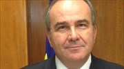 Νέος γενικός διευθυντής της Ν.Δ. ο Νίκος Παπαθανάσης