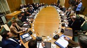 Συνεδριάζει την Τετάρτη το Υπουργικό Συμβούλιο
