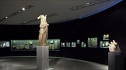 Μουσείο Ακρόπολης: 44.434 επισκέπτες στην έκθεση για τη Σαμοθράκη