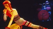 David Bowie: Συναυλία αφιερωμένη στη μνήμη του
