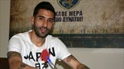 Παναιτωλικός: Έφυγε ο Ρομέρο, έρχεται ο Αλέξιεβιτς