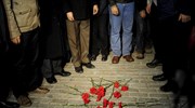 «Αξιοκαταφρόνητο έγκλημα» στην Κωνσταντινούπολη, λέει ο Μπαν Κι Μουν