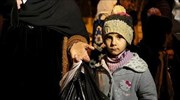 Συρία: Το δράμα των πολιορκημένων