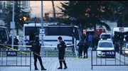 Βομβιστής του ΙΚΙΛ πίσω από την επίθεση στην Κωνσταντινούπολη