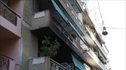 Πυρκαγιά σε διαμέρισμα στου Ζωγράφου - Νεκρός ένας άνδρας