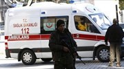 Τουρκία: Μαχητής του Ισλαμικού Κράτους αιματοκύλισε την Κωνσταντινούπολη
