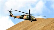 Τουρκικό ελικόπτερο πέταξε πάνω από βραχονησίδα ανατολικά της Σαμοθράκης