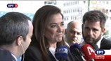 Ντ. Μπακογιάννη: Στα γραφεία της Λ. Συγγρού πνέει νέος αέρας