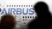 Airbus: Πέταξε ψηλότερα με ρεκόρ παραγγελιών πέρυσι