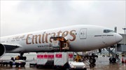 Emirates: Δεύτερη καθημερινή πτήση προς Αθήνα από 1η Μαρτίου