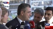 Απ. Τζιτζικώστας: Η Ν.Δ. γυρίζει σελίδα