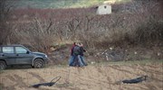 Κοζάνη: Νεκρή σε χωράφι η 37χρονη που αγνοούνταν