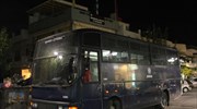 Βαρύς οπλισμός εντοπίστηκε σε μεγάλη αστυνομική επιχείρηση στην Κρήτη
