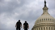 Η Βουλή των ΗΠΑ ενέκρινε νομοσχέδιο που δυσχεραίνει την άρση κυρώσεων κατά Ιράν