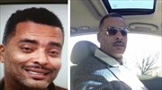 Συνελήφθη ο καταζητούμενος που έστειλε… κολακευτική selfie στην αστυνομία