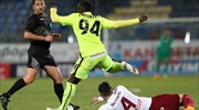 Κύπελλο Ελλάδας: Εύκολη πρόκριση για Αστέρα Τρίπολης, 3-0 τη Λάρισα
