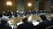 Το ν/σ για τη Δημόσια Διοίκηση στο Υπουργικό Συμβούλιο