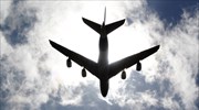 Το ΔΝΤ ζητά τη θέσπιση «φόρου άνθρακα» για πλοία και αεροπλάνα