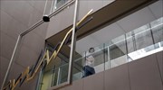 Χ.Α.: Η υπερευαισθησία των θεσμικών ανεβάζει τη μεταβλητότητα παγκόσμια και τοπικά
