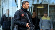 Επτά συλλήψεις μετά την επίθεση αυτοκτονίας στην Κωνσταντινούπολη