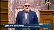 Π. Κουρουμπλής: Με σταυρό οι εκλογές, αν προκηρυχθούν από 25 Ιουλίου και μετά