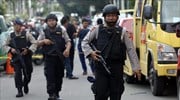 Το Ισλαμικό Κράτος πίσω από την επίθεση στη Τζακάρτα