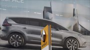 Γαλλία: Πολλαπλοί έλεγχοι στις εγκαταστάσεις της Renault