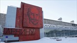 «Κόκκινος» υδροηλεκτρικός σταθμός στη Σιβηρία 
