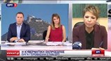 Όλγα Γεροβασίλη: Θετικό κλίμα στις συζητήσεις με τους εταίρους