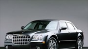 DaimlerChrysler: Θα κατασκευάσει το Chrysler 300 στην Κίνα