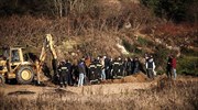 «Eγώ τη στραγγάλισα και ας φάω ισόβια», παραδέχθηκε ο συζυγοκτόνος στο Βελβεντό
