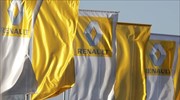 Μακρόν: Δεν είναι συγκρίσιμη η περίπτωση της Renault με εκείνη της VW
