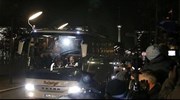 Γερμανία: Βαυαρός πολιτικός στέλνει λεωφορείο με πρόσφυγες στην Καγκελαρία
