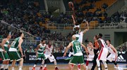 Euroleague: Ο Ερυθρός Αστέρας σόκαρε τον Παναθηναϊκό