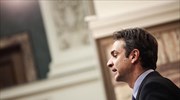 Κυρ. Μητσοτάκης: Άνοιγμα στους πολιτικά «άστεγους» και μέτωπο κατά του λαϊκισμού