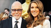 Πέθανε ο σύζυγος της Celine Dion, Rene Angelil