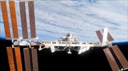 Η NASA σύναψε συμβόλαια μεταφοράς φορτίων στον Διεθνή Διαστημικό Σταθμό