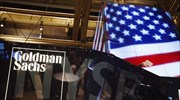 ΗΠΑ: Πρόστιμο 5 δισ. στην Goldman Sachs για την κρίση του 2008