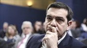 Handelsblatt: Η κυριαρχία του Αλέξη Τσίπρα απειλείται