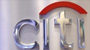 Κέρδη 3,35 δισ. δολαρίων για τη Citigroup