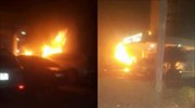Πυροβολισμοί και εκρήξεις σε ξενοδοχείο στη Μπουρκίνα Φάσο