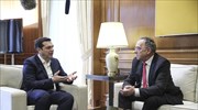 Αλ. Τσίπρας: Πολλοί έχουν χάσει τον ύπνο τους με τις προσπάθειές μας κατά της φοροδιαφυγής