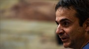 Συνάντηση Μητσοτάκη - Αβραμόπουλου την Κυριακή