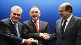 Οι φωτογραφίες της ημέρας