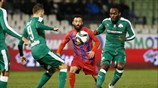 Αήττητος και στη Λεωφόρο (0-0) ο Πανιώνιος με Παναθηναϊκό