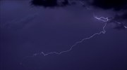 Συνεχίζεται η κακοκαιρία