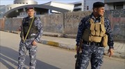 Τρεις Αμερικανοί αγνοούνται στη Βαγδάτη