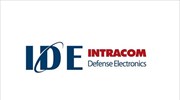 Ιntracom Defense Electronics: Νέο συμβόλαιο 63,4 εκατ. δολ. με τη Raytheon