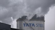 Tata Steel: Περικόπτει 1.050 θέσεις εργασίας στη Μ. Βρετανία