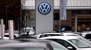 Γερμανία: Προσφυγή εναντίον της Volkswagen ετοιμάζουν οι μέτοχοι της εταιρείας
